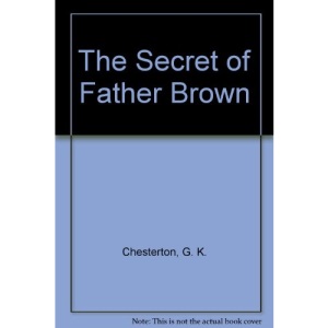 The Secret of Father Brown