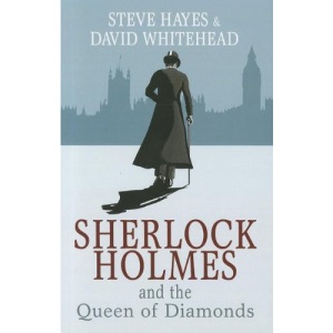 Sherlock Holmes and the Queen of Diamonds