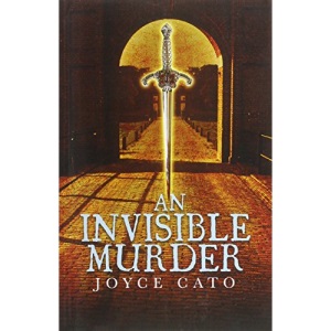 An Invisible Murder (Travelling Cook Mystery)