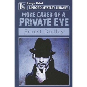 More Cases of a Private Eye