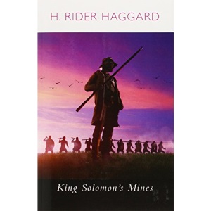 King Solomon's Mines