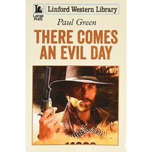 There Comes An Evil Day