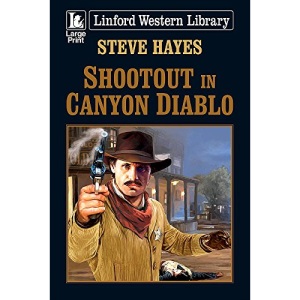 Shootout In Canyon Diablo