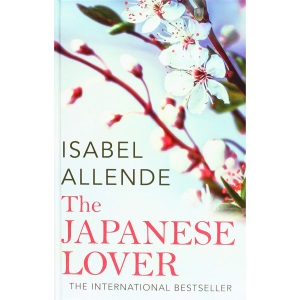 The Japanese Lover