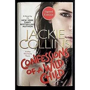 Confessions Of A Wild Child