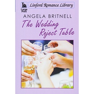 The Wedding Reject Table
