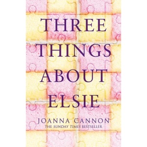 Three Things About Elsie