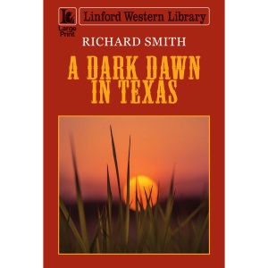 A Dark Dawn In Texas