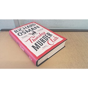 The Thursday Murder Club