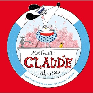 Claude Picture Book: A picture book