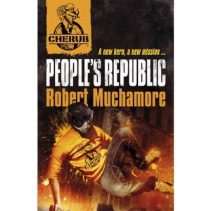 CHERUB: People's Republic
