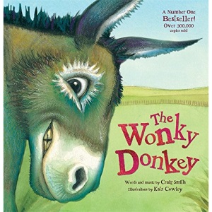 The Wonky Donkey
