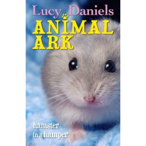 Hamster in a Hamper (Animal Ark Book 15)