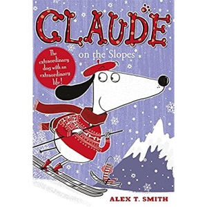 Claude on the Slopes