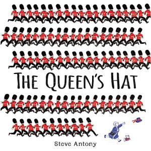 The Queen's Hat (The Queen Collection)