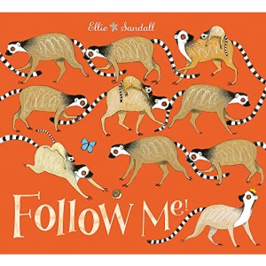 Follow Me!