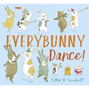 Everybunny Dance