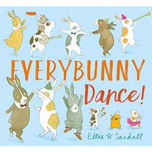 Everybunny Dance