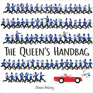 The Queen's Handbag (The Queen Collection)