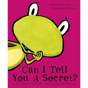 Can I Tell You a Secret?