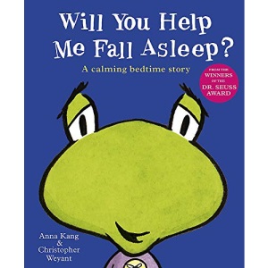 Will You Help Me Fall Asleep?