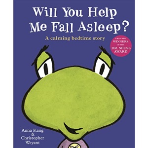 Will You Help Me Fall Asleep?
