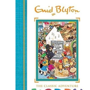 Noddy and Tessie Bear: Book 9 (Noddy Classic Storybooks)