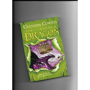 How to Speak Dragonese