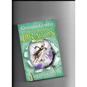 How to Cheat a Dragon's Curse