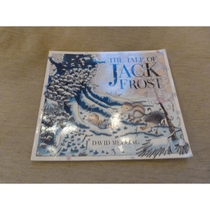 The Tale of Jack Frost