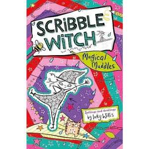 Magical Muddles: Book 2 (Scribble Witch)
