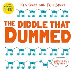 The Diddle That Dummed