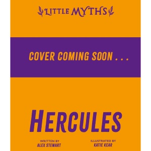 Hercules (Little Myths)