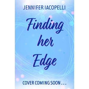 Finding Her Edge: A swoony YA sports romance coming soon to Netflix