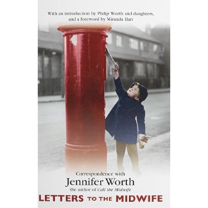 Letters To The Midwife