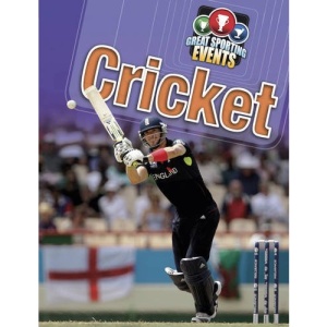 Cricket (Great Sporting Events)