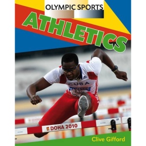Athletics (Olympic Sports)