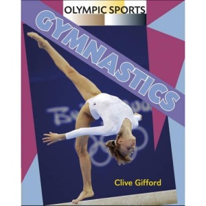 Olympic Sports: Gymnastics