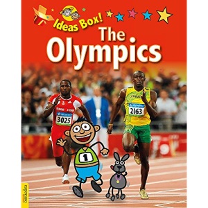 The Olympics (Espresso Ideas Box)