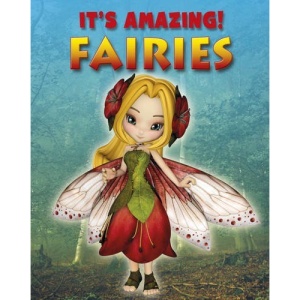 Fairies (It's Amazing)
