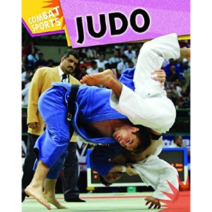 Judo (Combat Sports)