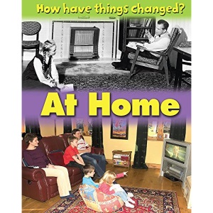 At Home (How Have Things Changed?)