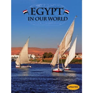 Egypt (Countries in Our World)