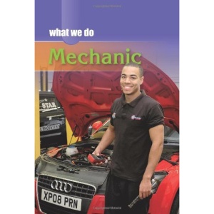 Mechanic (What We Do)