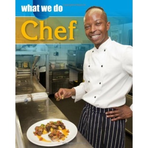 Chef (What We Do)