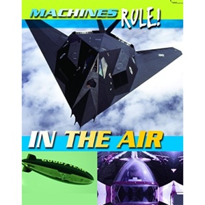 In the Air (Machines Rule)