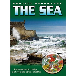 The Sea (Project Geography)