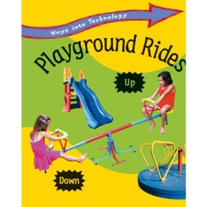 Ways into Technology: Playground Rides