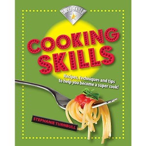 Cooking Skills (Superskills)