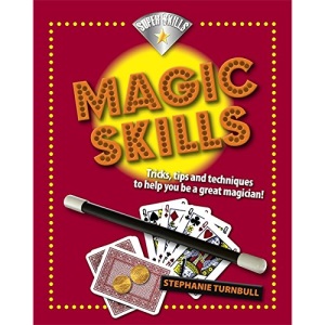 Superskills: Magic Skills